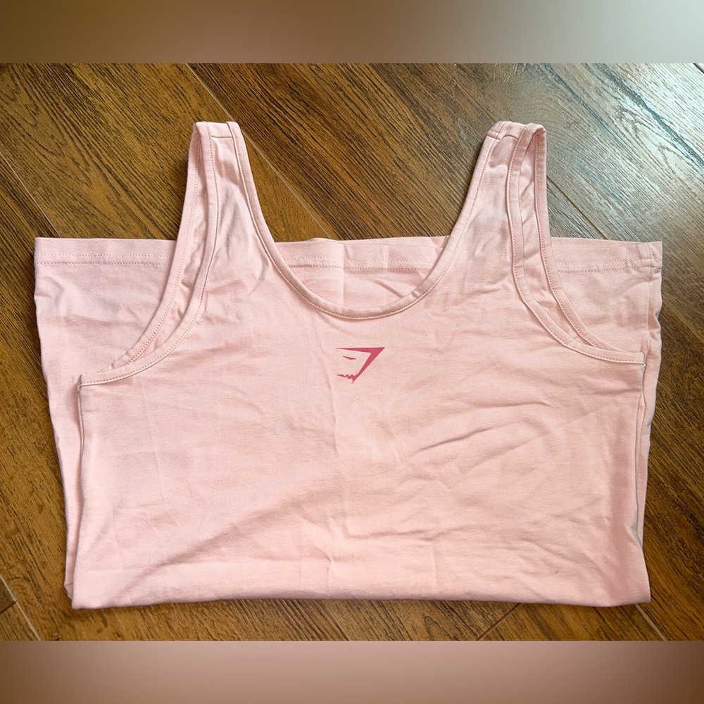 Gymshark Shirt